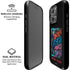 Cowboy Bebop Poster iPhone 16 Pro Magsafe Impact Case
